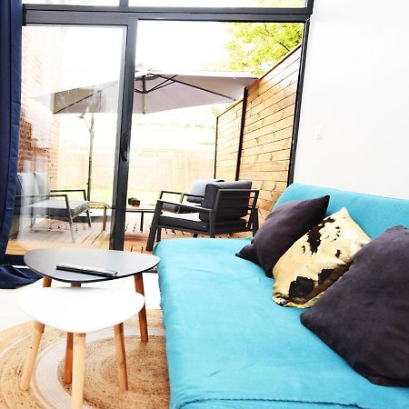 Cosy Appart - Hyper Centre - Tramway - Terrasse - Lerelaisdodile3 Valenciennes Luaran gambar