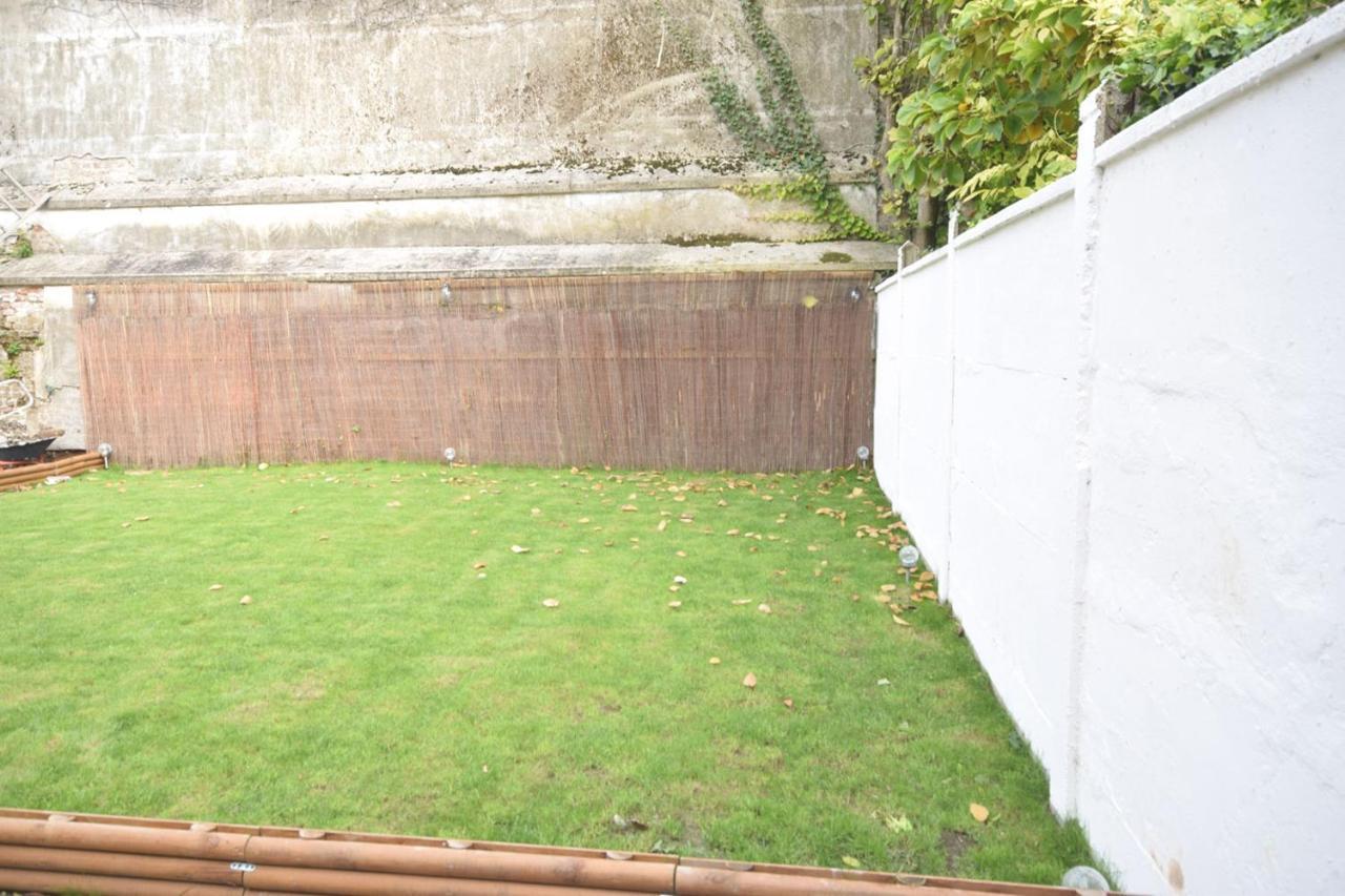 Cosy Appart - Hyper Centre - Tramway - Terrasse - Lerelaisdodile3 Valenciennes Luaran gambar